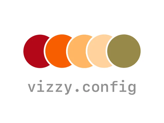 Theming in vizzy