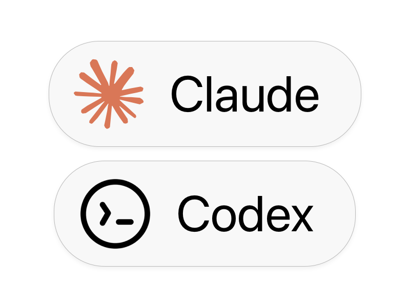 Built-in agents in vizzy